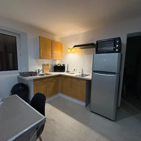 Flat 아파트 Fresnes-en-Woevre